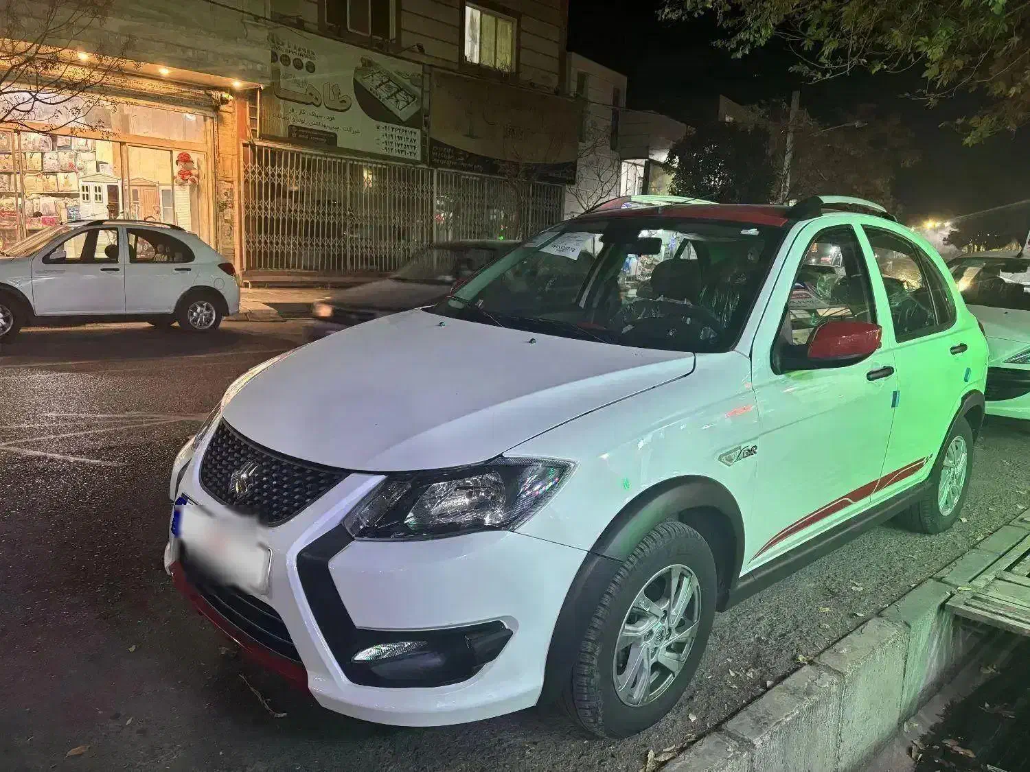 کوییک Gxrفول مدل1404|خودرو سواری و وانت|ورامین, ورامین|دیوار