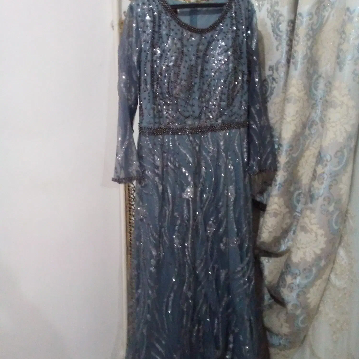 لباس مجلسی شاین دار|لباس|اردبیل, |دیوار