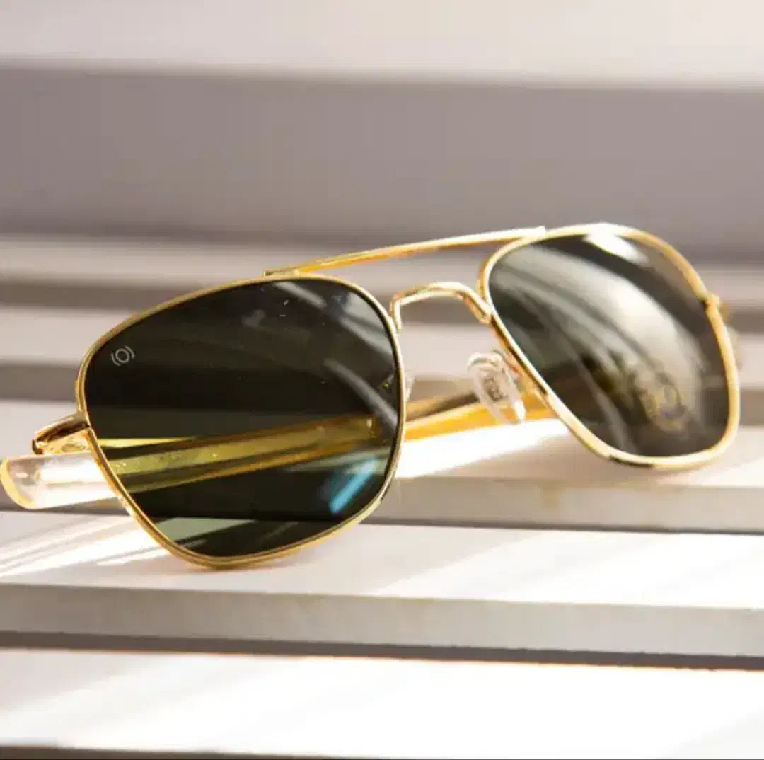 عینک آفتابی خلبانی صا ایران|زیورآلات و اکسسوری|ری, اقدسیه|دیوار