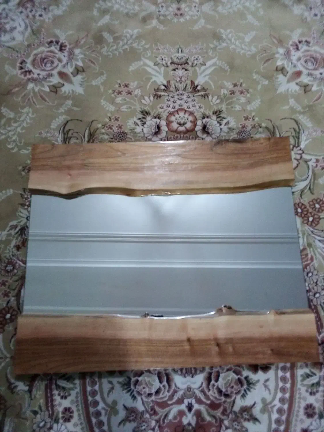 آینه|آینه|بجنورد, |دیوار