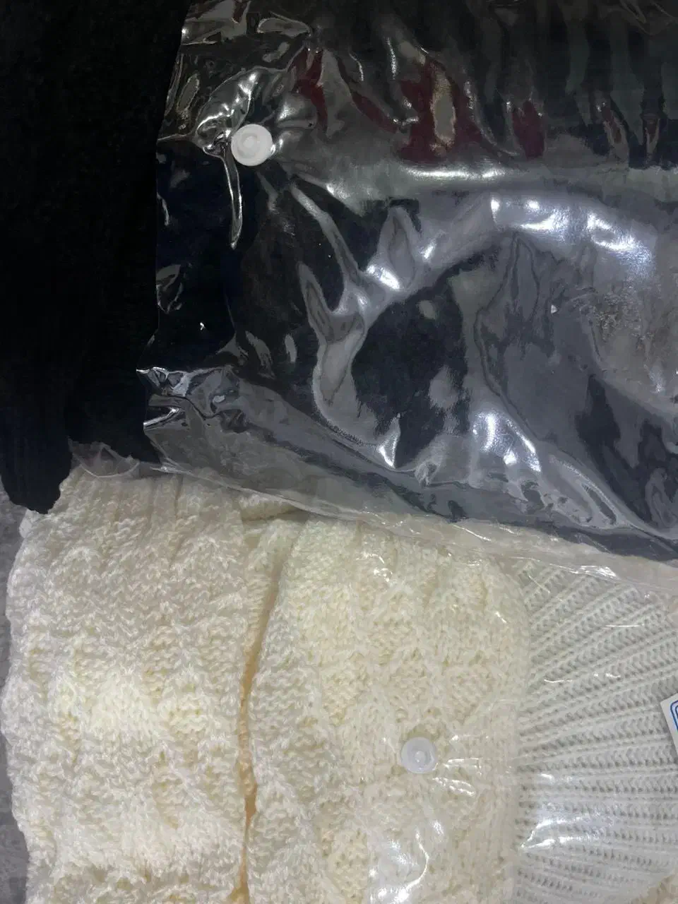 کلاه زمستانه بزرگسال ۳ تیکه|لباس|اهواز, زندوکیلی|دیوار