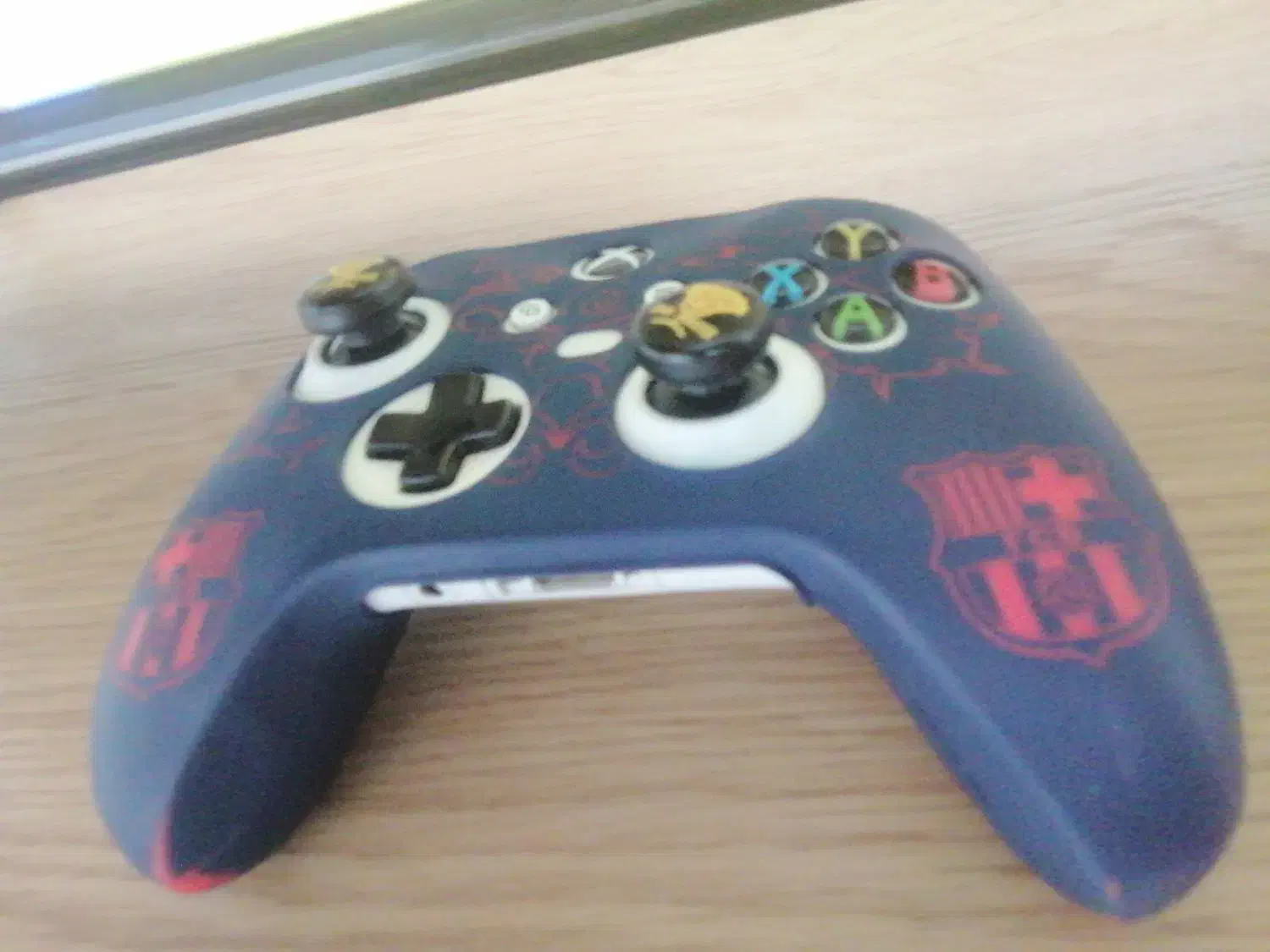 ایکس باکس سری وان در حد نو. کم کار|کنسول، بازی ویدئویی و آنلاین|کیش, |دیوار