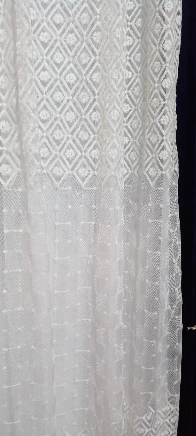 پرده|پرده، رانر، رومیزی|لاهیجان, لفمجان|دیوار