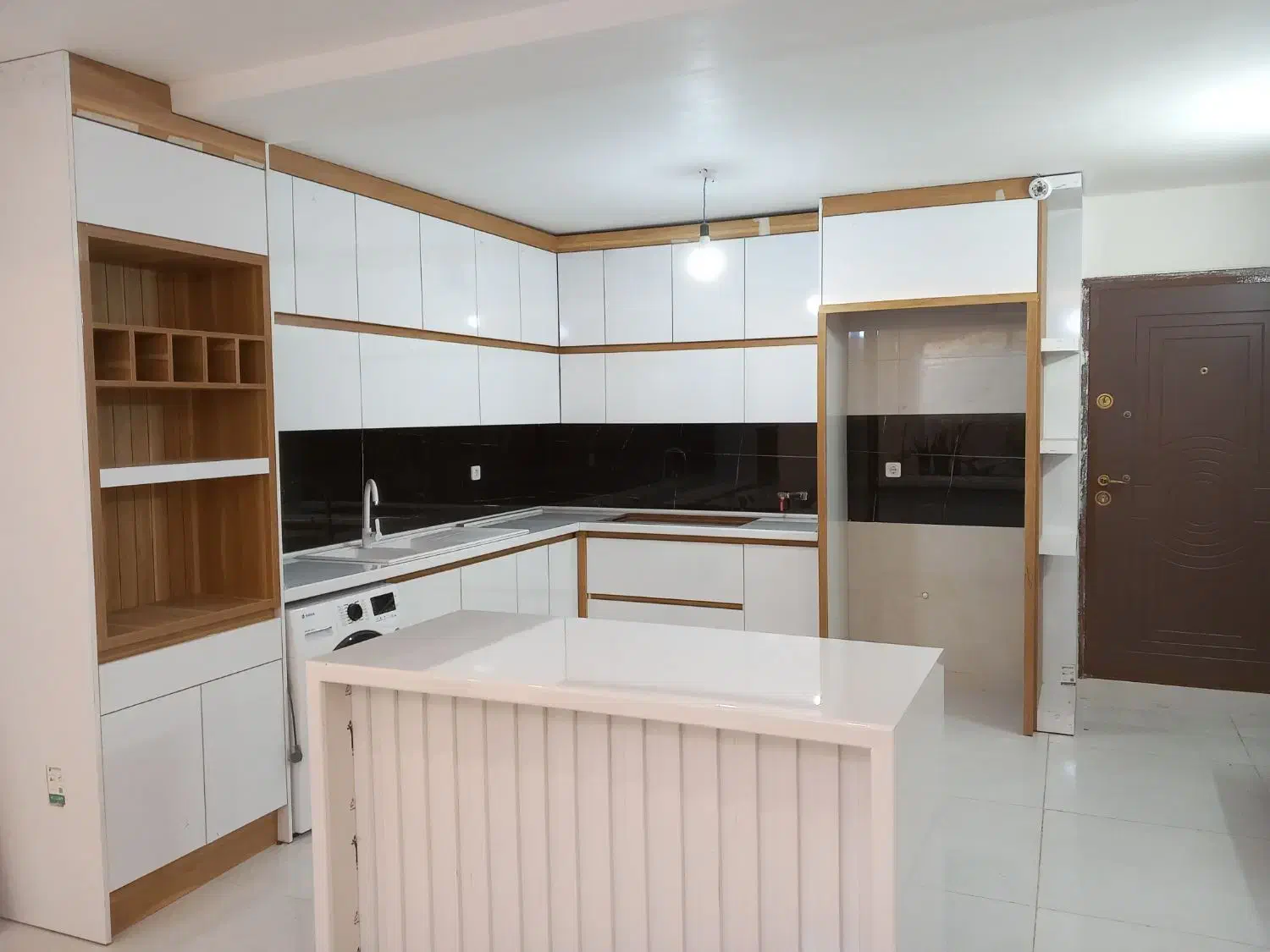 کابینت|خدمات پیشه و مهارت|شیروان (خراسان), |دیوار