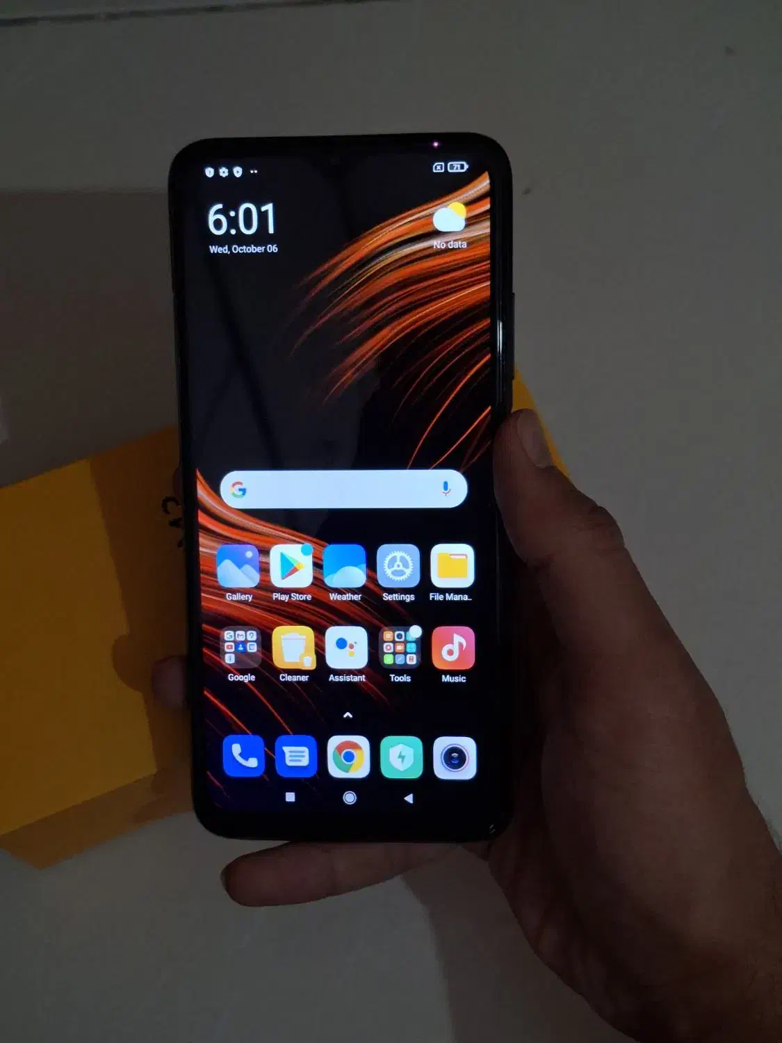 Poco M3|موبایل|فولادشهر, C1|دیوار