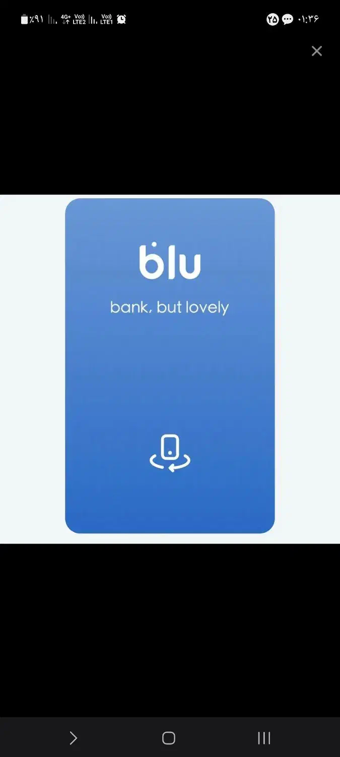 دریافت جایزه آنی ۱۵۰هزارتومانی با نصب بلوبانک|کارت هدیه و تخفیف|سلمانشهر, |دیوار