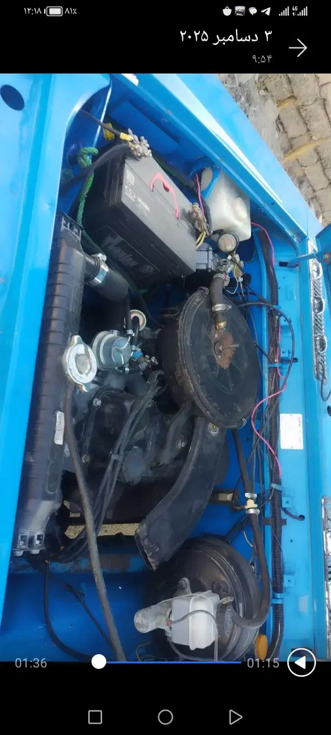 سایپا اتاق تعویض|خودرو سواری و وانت|اشنویه, |دیوار