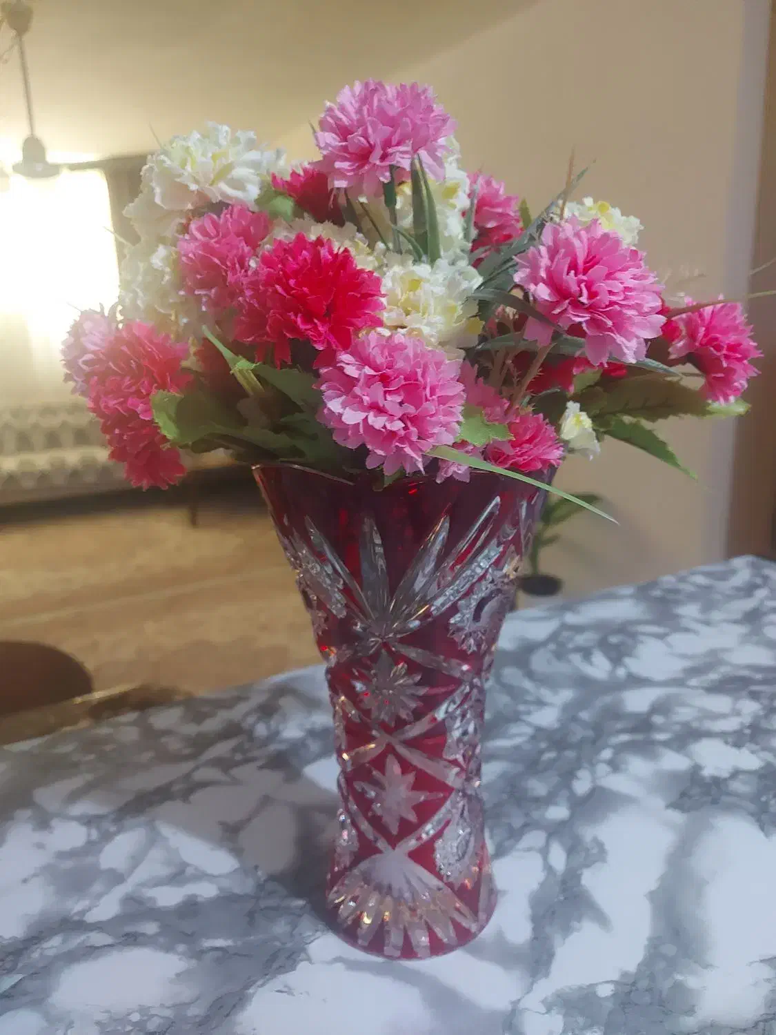 گل وگلدان|گل مصنوعی|بندرعباس, |دیوار