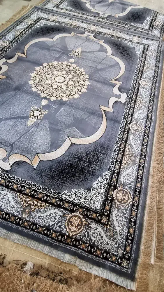 فرش ماندگار کاشان پرفروشترین خوش قیمت|فرش|دوگنبدان, |دیوار