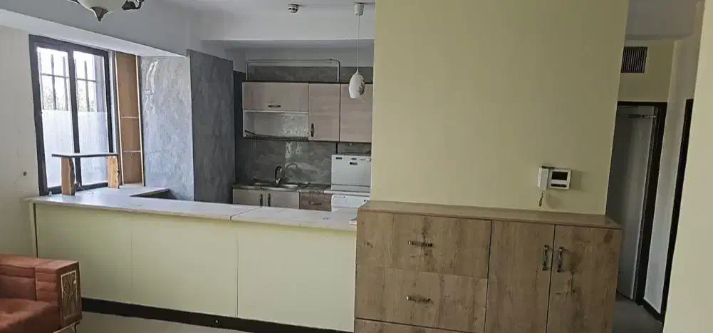 واحد ۶۳متری ، شهرک نگین غرب|فروش آپارتمان|تهران, نگین غرب|دیوار