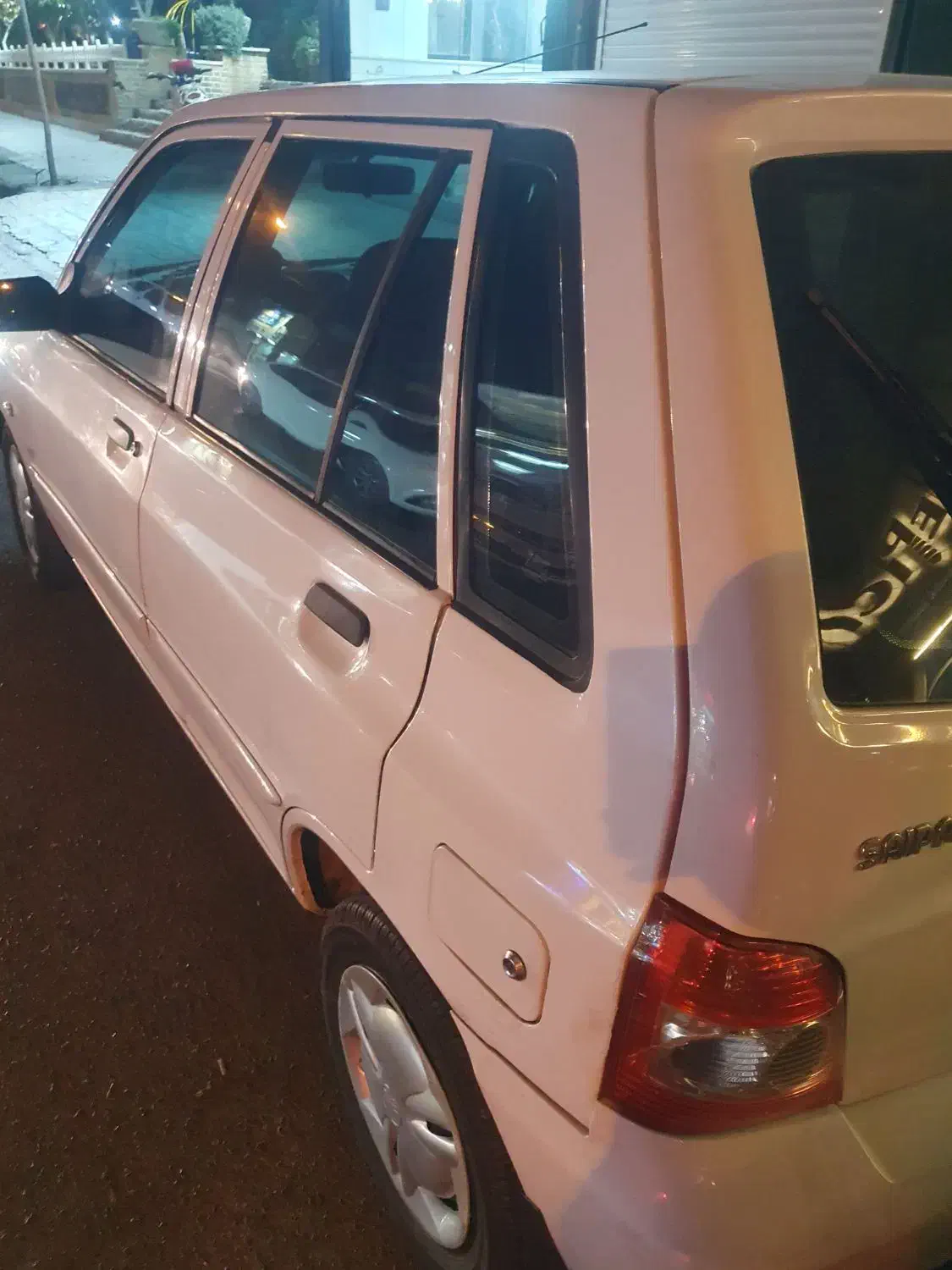 انواع پراید و ۱۱۱|خودرو سواری و وانت|سمنان, |دیوار