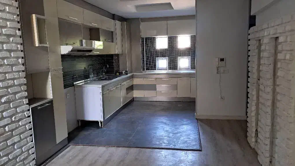 ویلا180متری دوبلکس شهرکی سندتک‌برگ قیمت مناسب|فروش خانه و ویلا|فریدون‌کنار, |دیوار