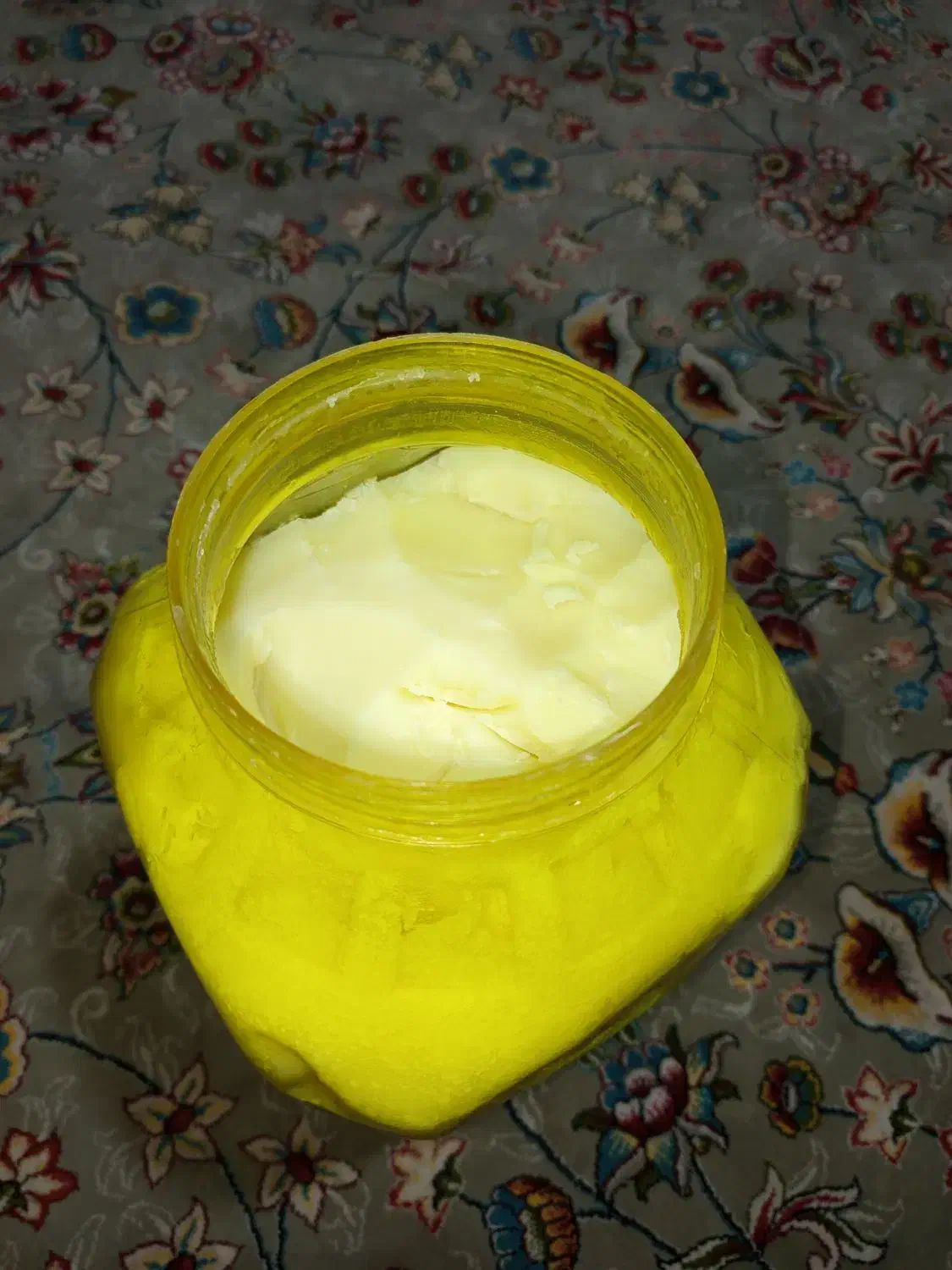 روغن گل حیوانی بز|خوردنی و آشامیدنی|خمینی‌شهر, |دیوار