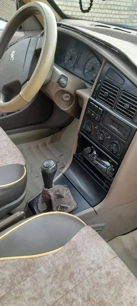 پزو405|خودرو سواری و وانت|خرمشهر, |دیوار