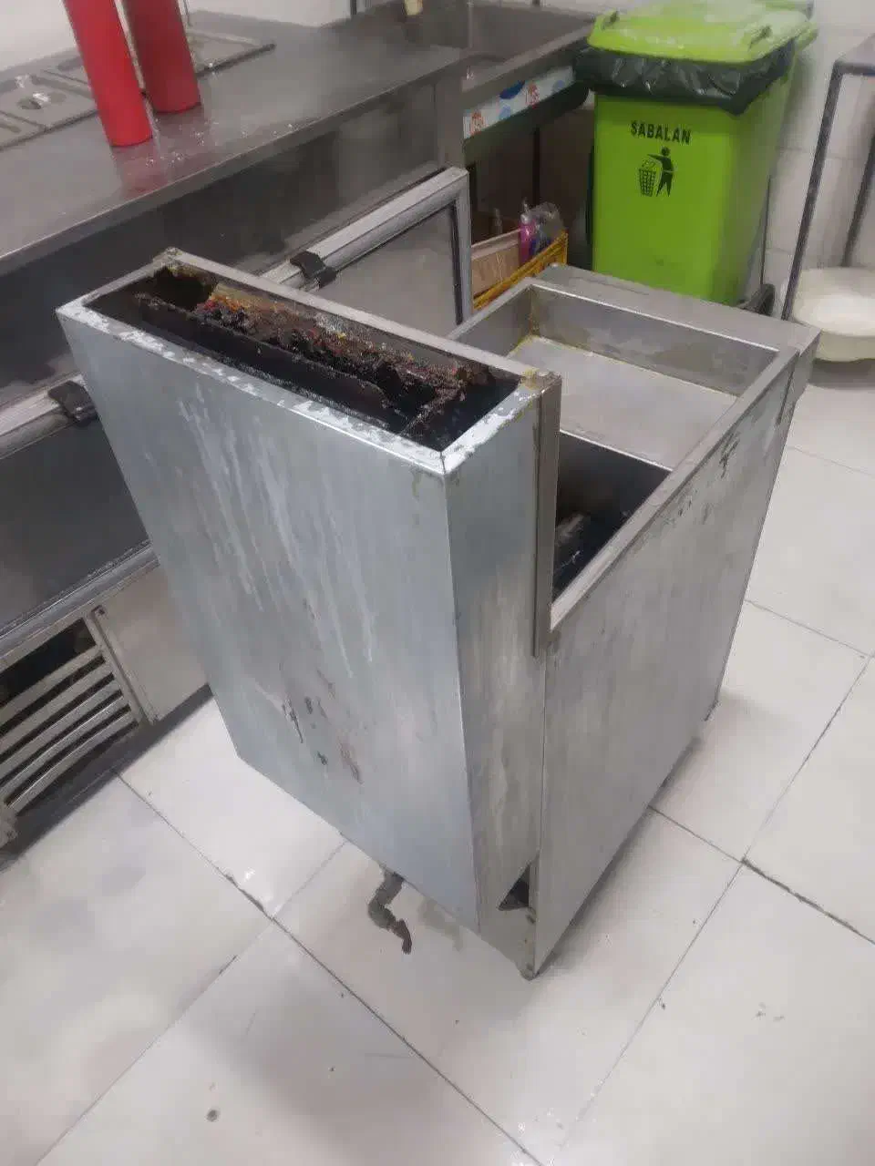 لوازم آشپزی|کافی‌شاپ و رستوران|قم, بکایی|دیوار