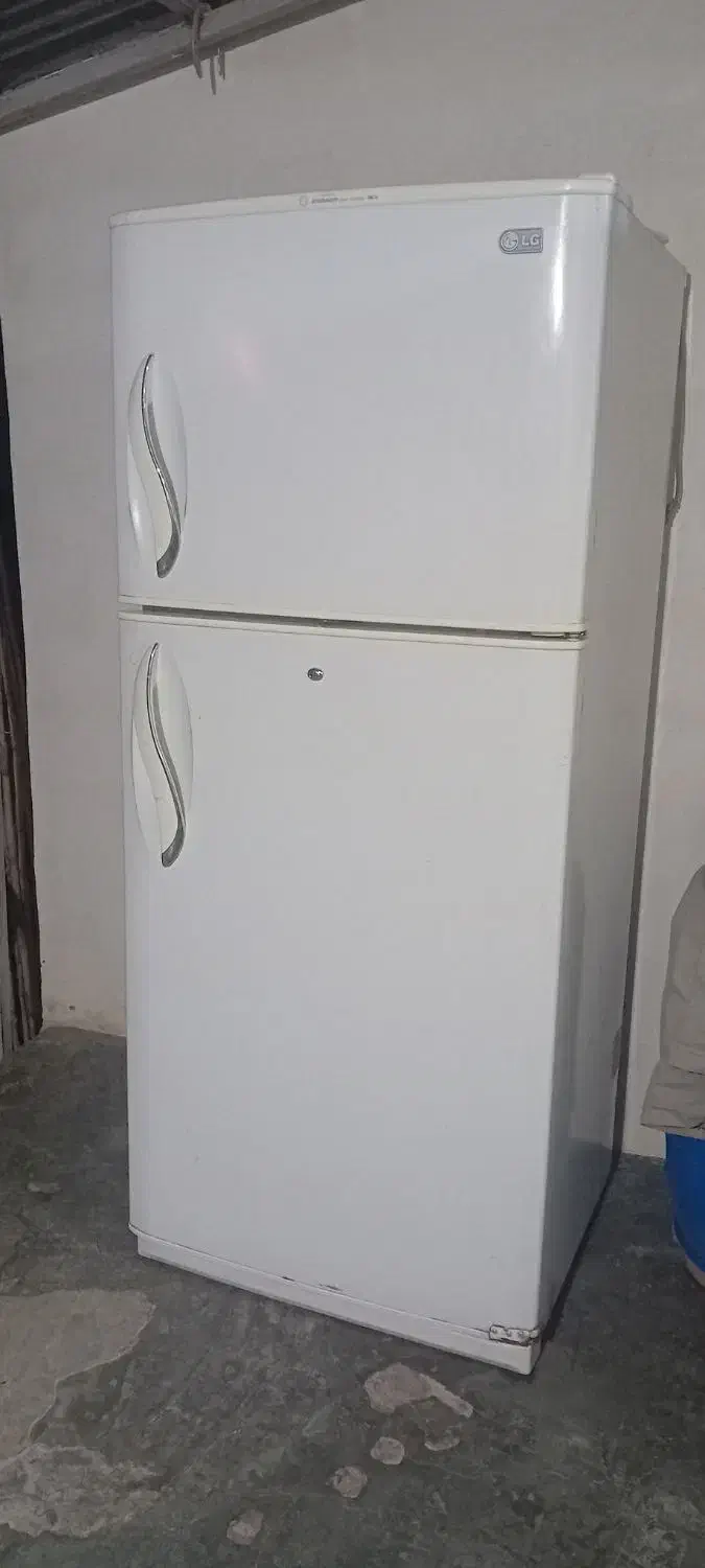 لوازم آشپزخانه و کودک|یخچال و فریزر|گنبد کاووس, |دیوار