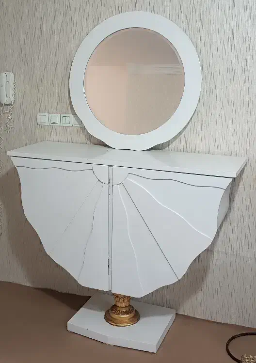 آیینه و کنسول|بوفه، ویترین، کنسول|مشهد, حسینآباد|دیوار