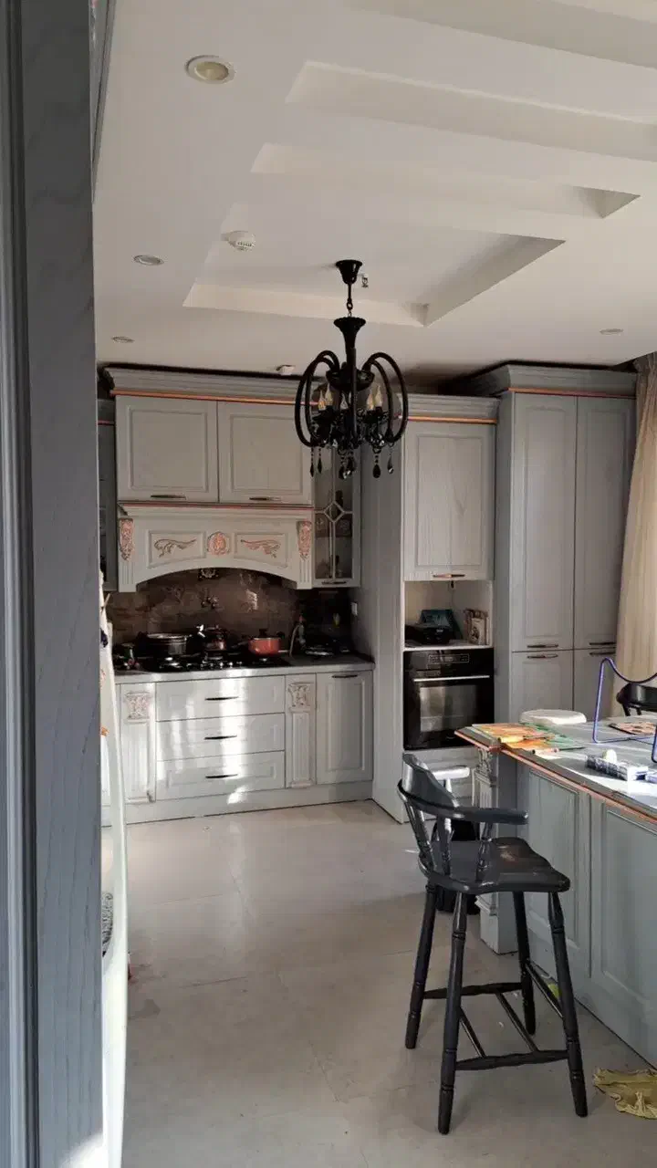 ۱۶۰ متری، ۳ خواب، فول|فروش آپارتمان|مشهد, سید رضی|دیوار