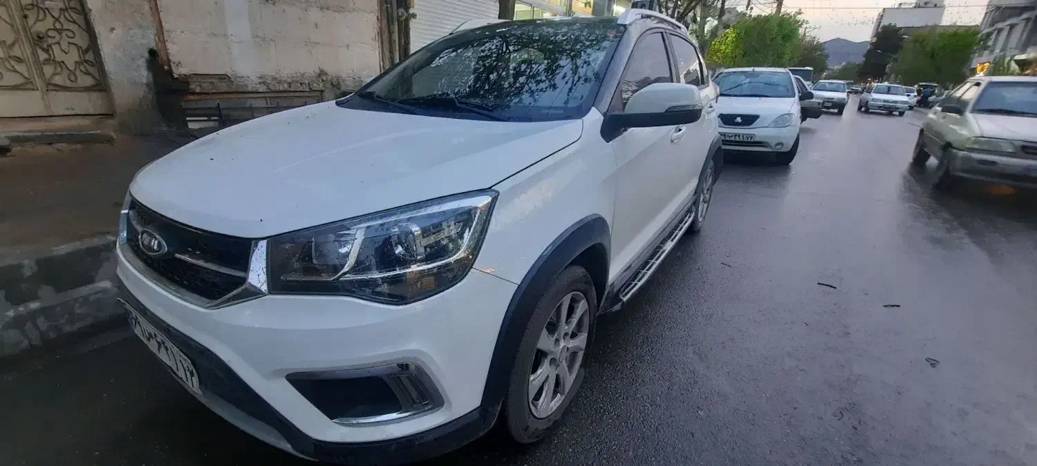 x22|خودرو سواری و وانت|مشهد, مقدم|دیوار