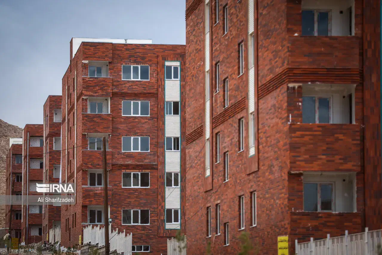 آپارتمان ۸۵ متری / تاپ لوکیشن/ مصطفی خمینی|اجارهٔ آپارتمان|اراک, |دیوار