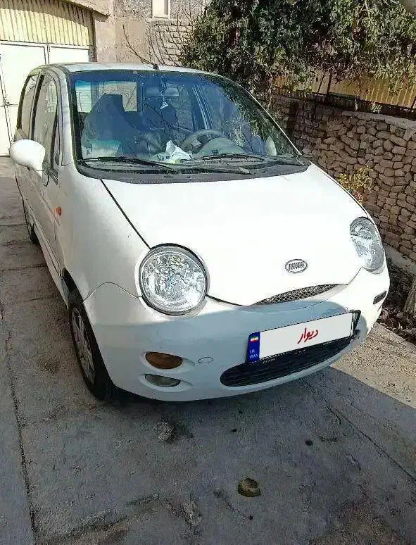 ام وی ام 110|خودرو سواری و وانت|تهران, زمزم|دیوار