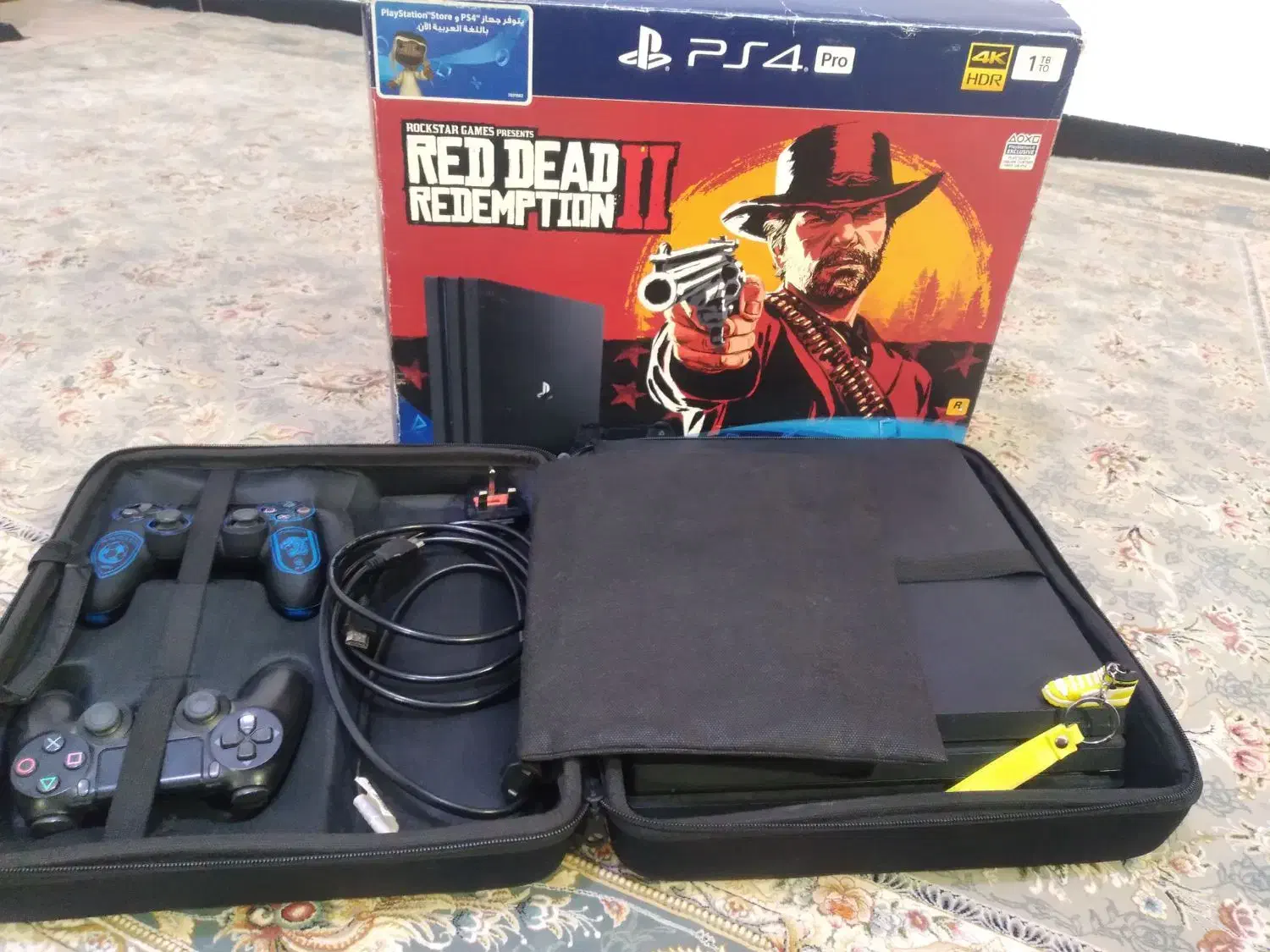 پلی استیشن ۴|کنسول، بازی ویدئویی و آنلاین|سنندج, |دیوار