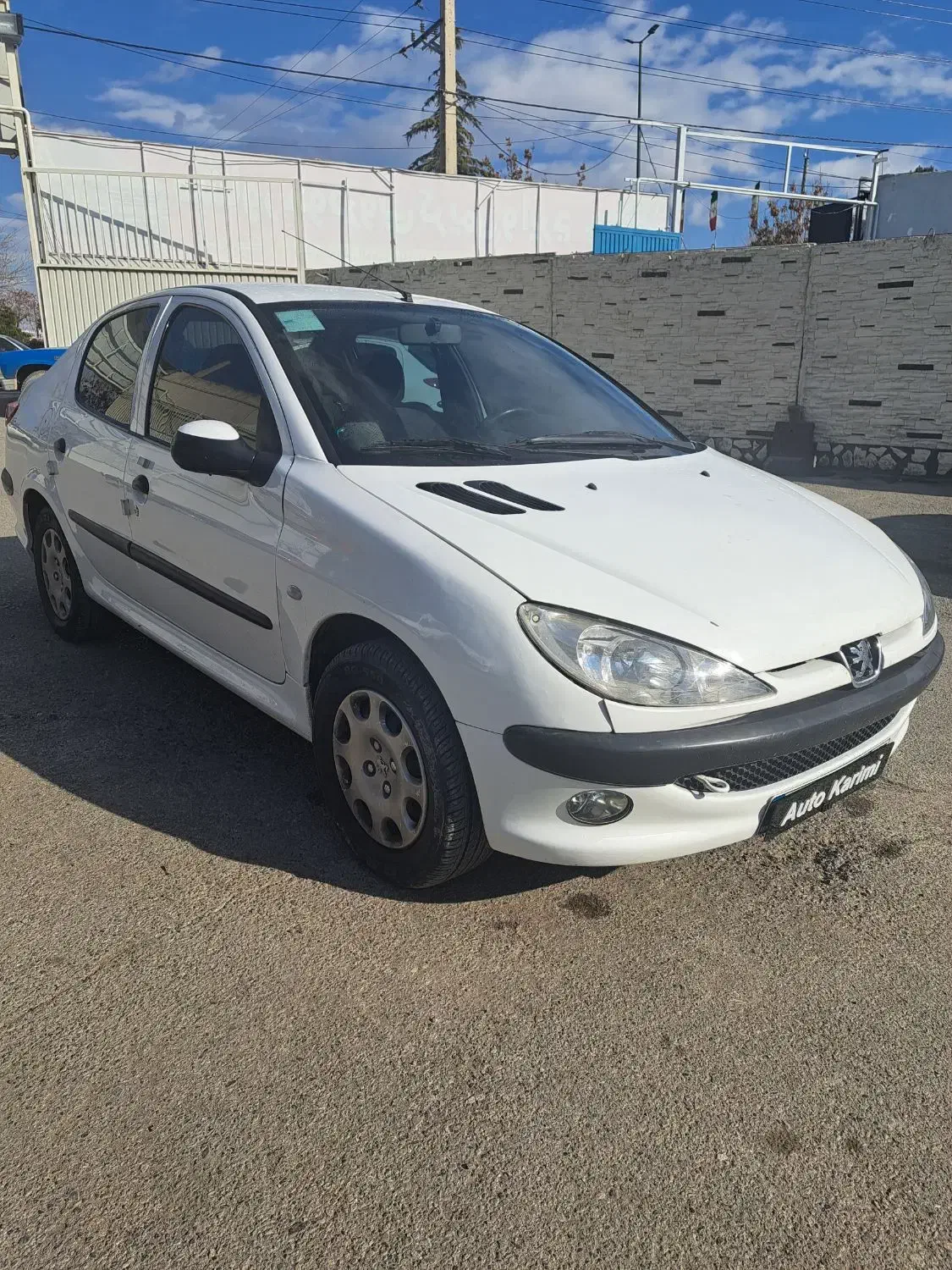 sdv8 مدل ۹۵|خودرو سواری و وانت|ارومیه, |دیوار