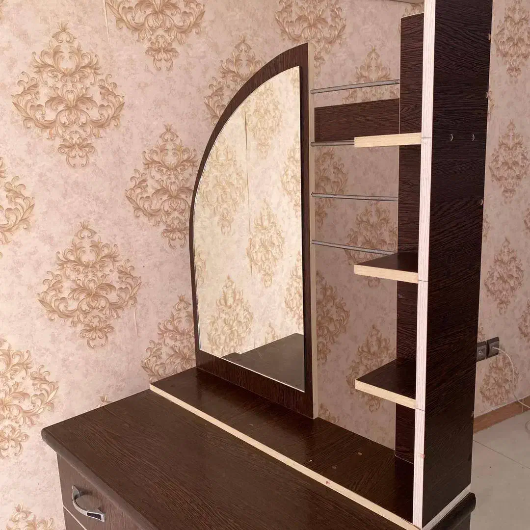 دراور ام دی اف|جاکفشی، کمد، دراور|رشت, دیلمان|دیوار