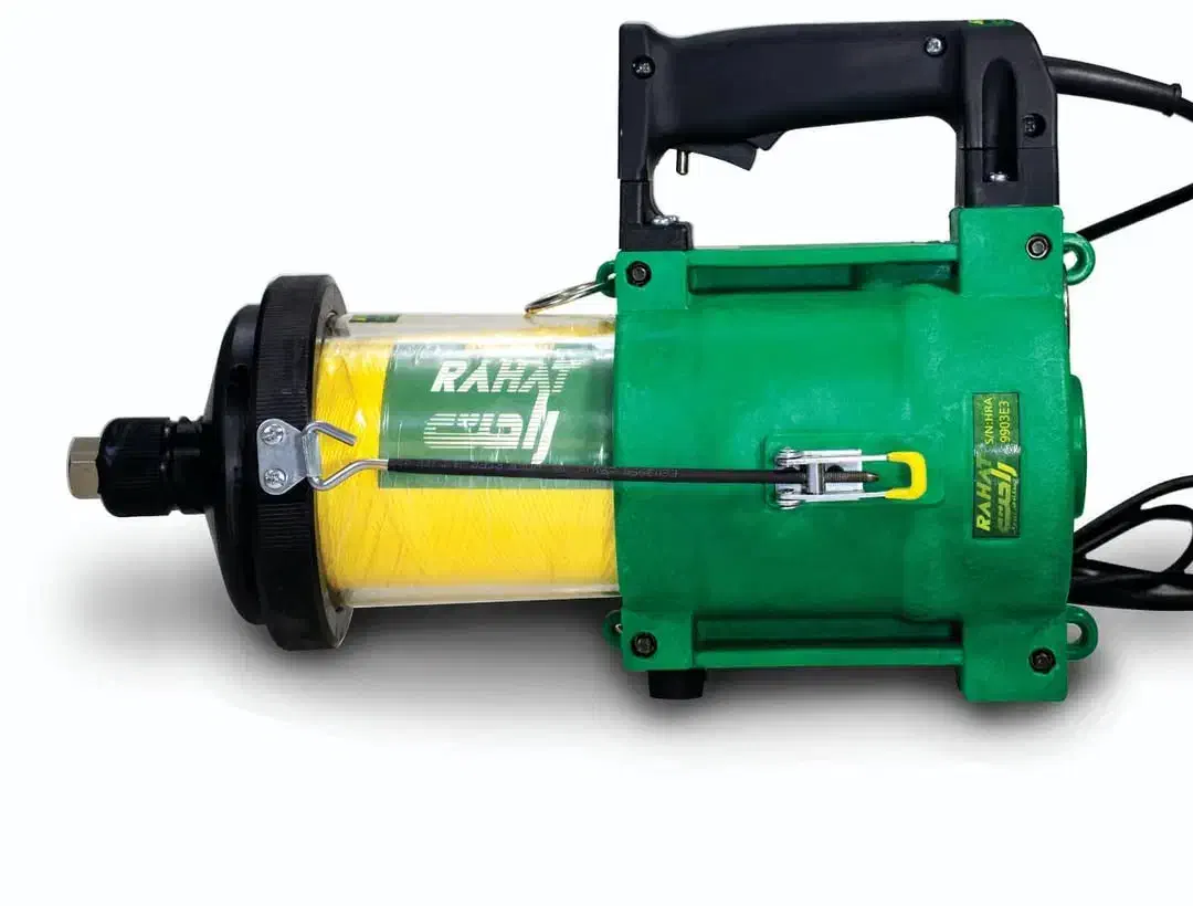 دستگاه فنر زن برقی راحت|ابزارآلات|بندرعباس, |دیوار