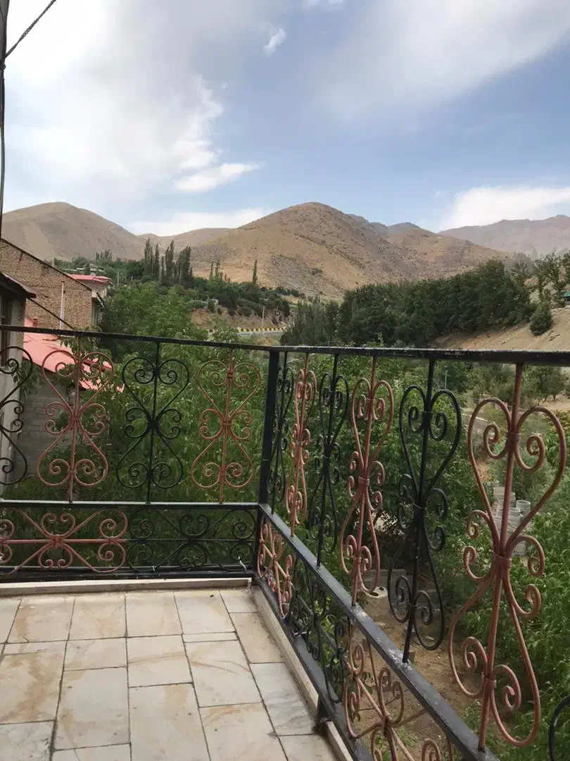 سرایدار منطقه ویلایی آبعلی|استخدام سرایداری و نظافت|آبعلی, |دیوار