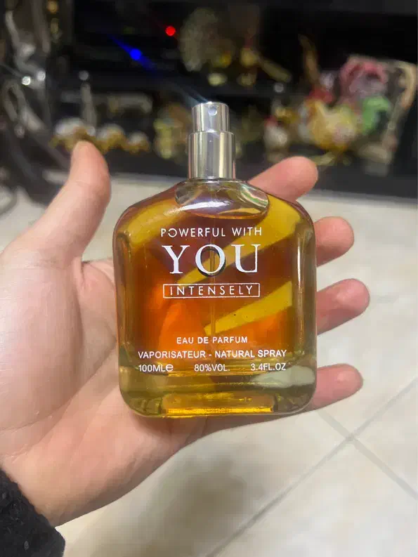 ادکلن های اورجینال با کارتون اصلی|آرایشی، بهداشتی، درمانی|اراک, |دیوار