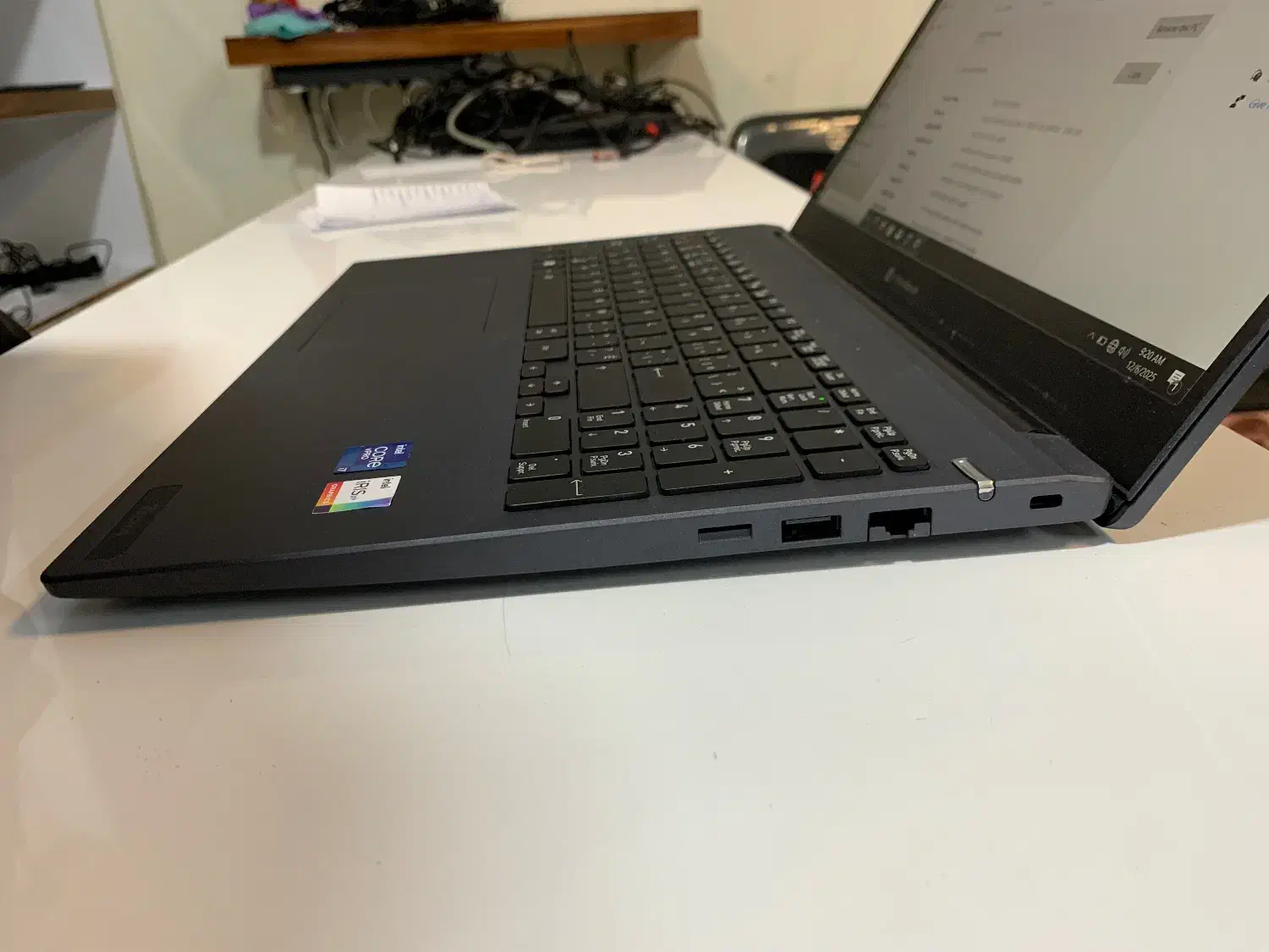 لپ تاپ استوک DynaBook Tecra A50 گرید A++|رایانه همراه|اندیشه, اندیشه فاز ۳|دیوار