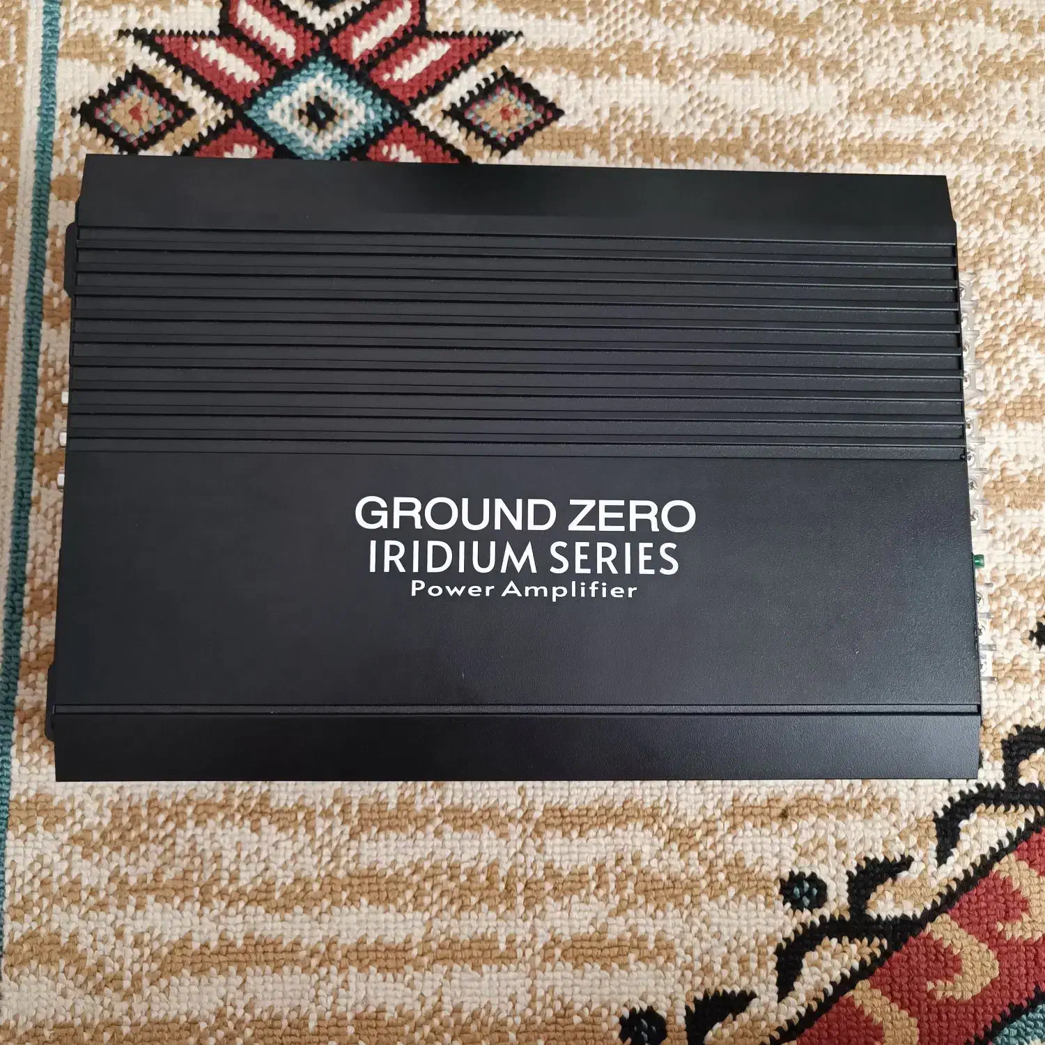 *سیستم صوتی درحد*|قطعات یدکی و لوازم جانبی|رباط‌کریم, شهرک والفجر|دیوار