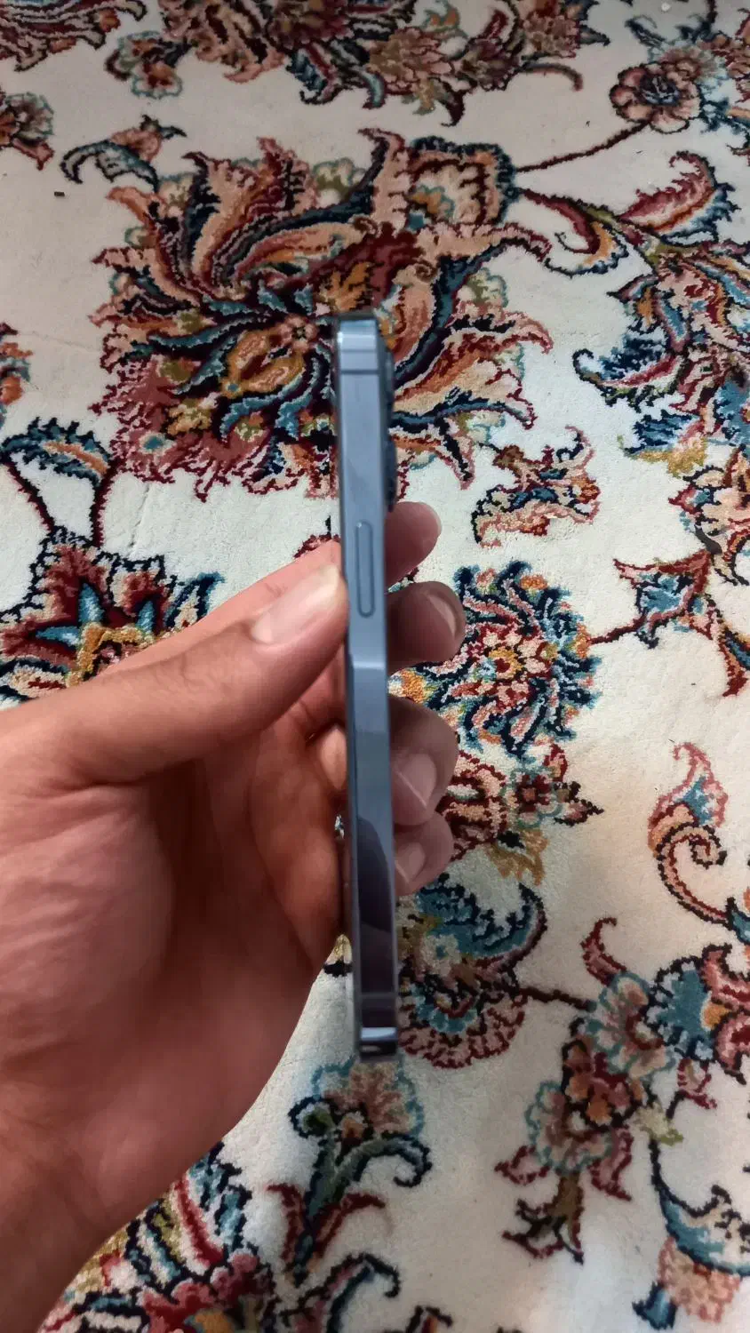 iphone 13 pro یک ترابایت|موبایل|مشهد, سرافرازان|دیوار