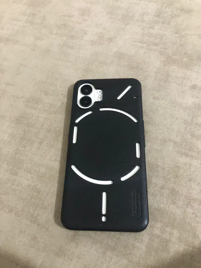 nothing phone 2 5G 256 ram 12+8|موبایل|ساری, |دیوار