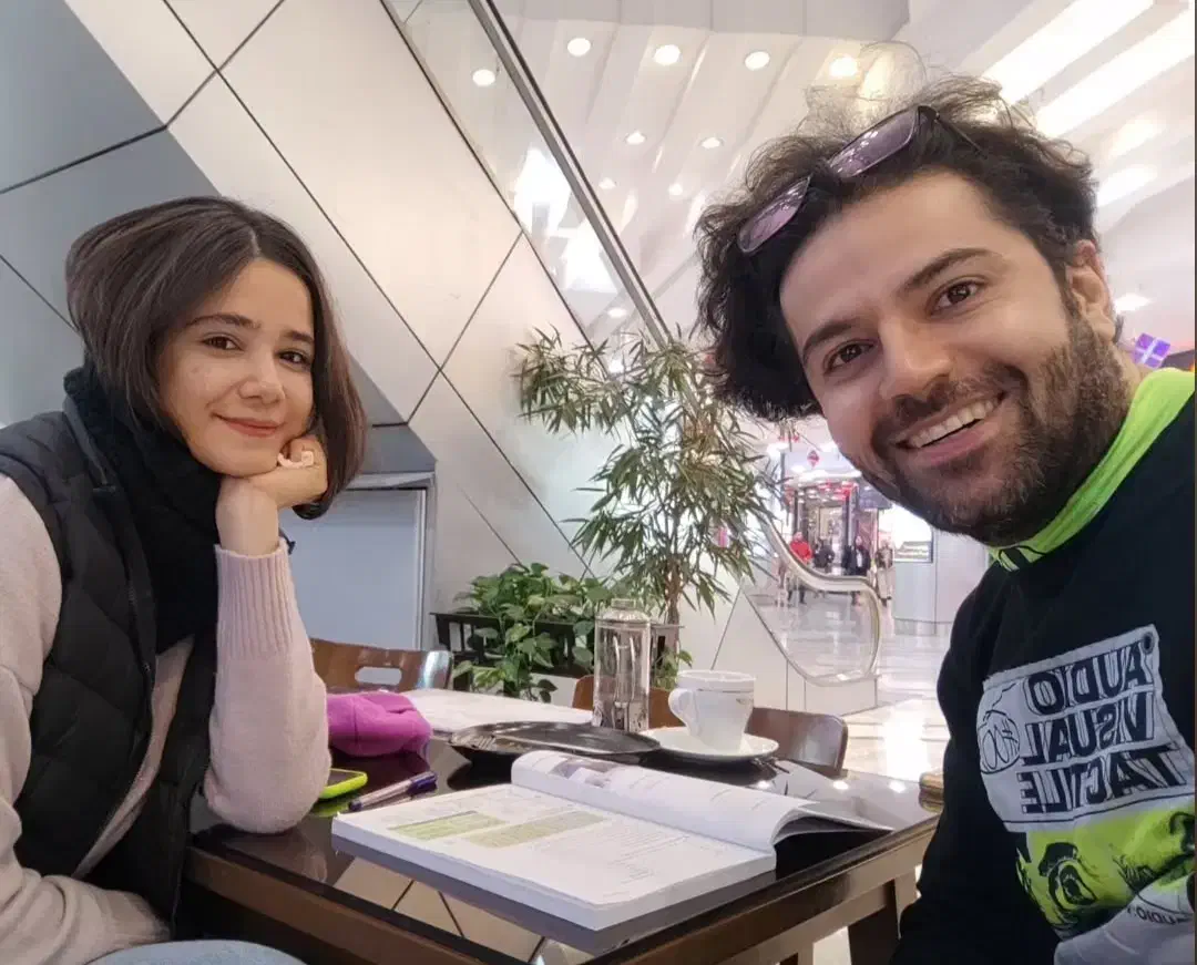 آموزش زبان انگلیسی (خصوصی مکالمه محور)|خدمات آموزشی|تهران, هروی|دیوار