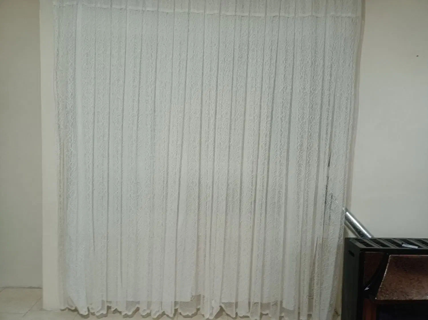 پرده|پرده، رانر، رومیزی|لواسان, |دیوار