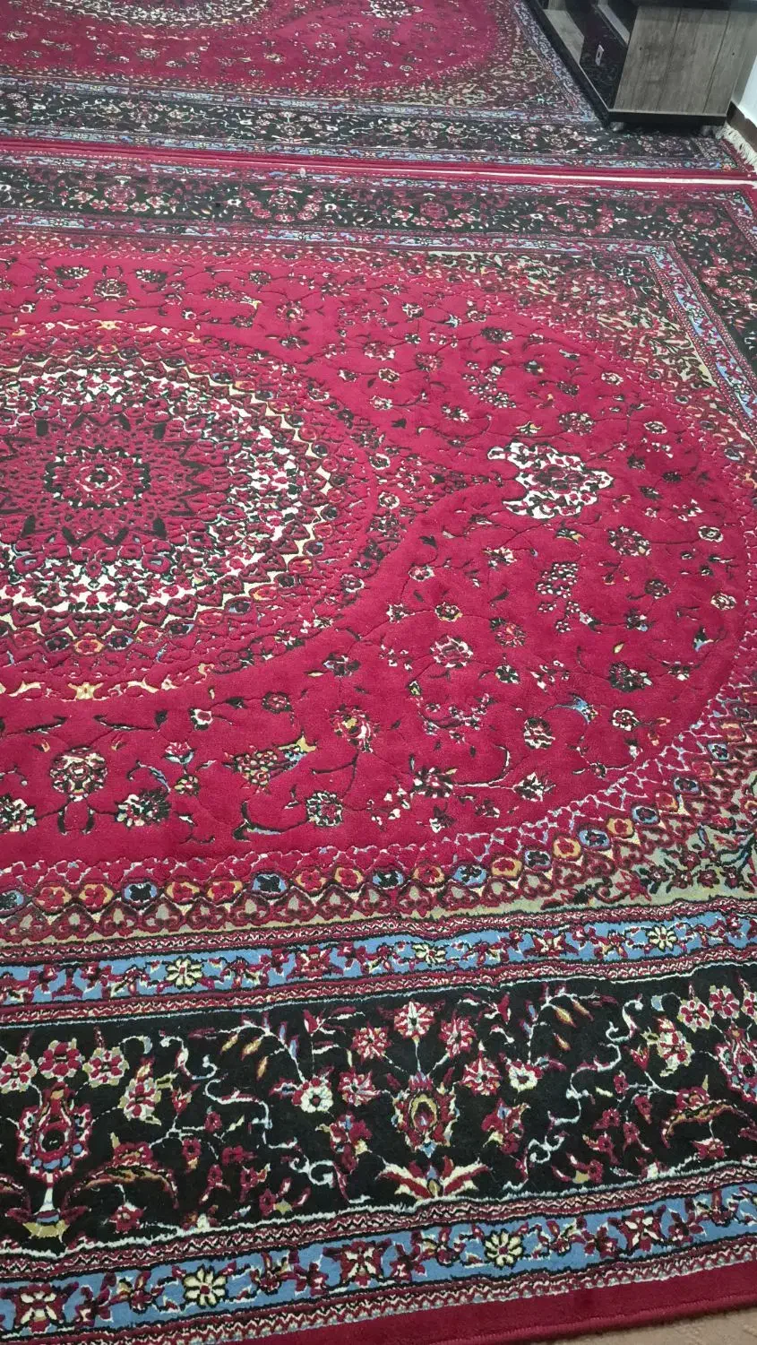 فرش|فرش|گتوند, |دیوار