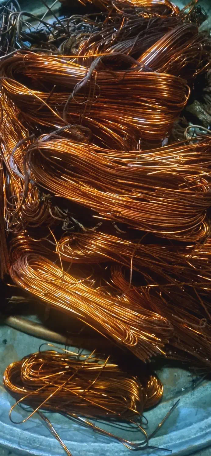 ضایعات آهن مس برنز|عمدهفروشی|شیراز, زرگری|دیوار