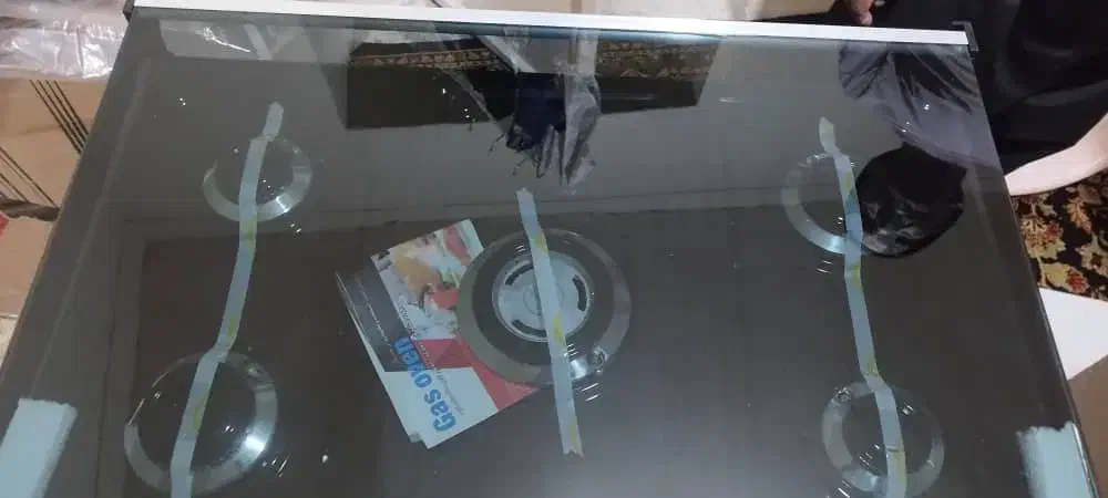 گاز|اجاق گاز و لوازم برقی پخت‌وپز|مرودشت, سهل‌آباد|دیوار