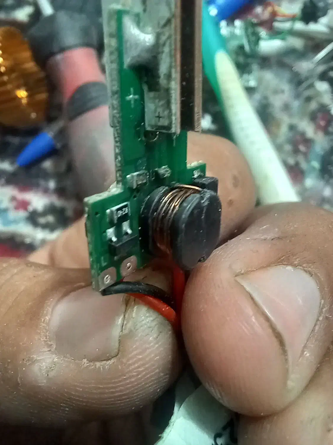 هدلایت|قطعات یدکی و لوازم جانبی|تربت جام, شهرک معلم|دیوار