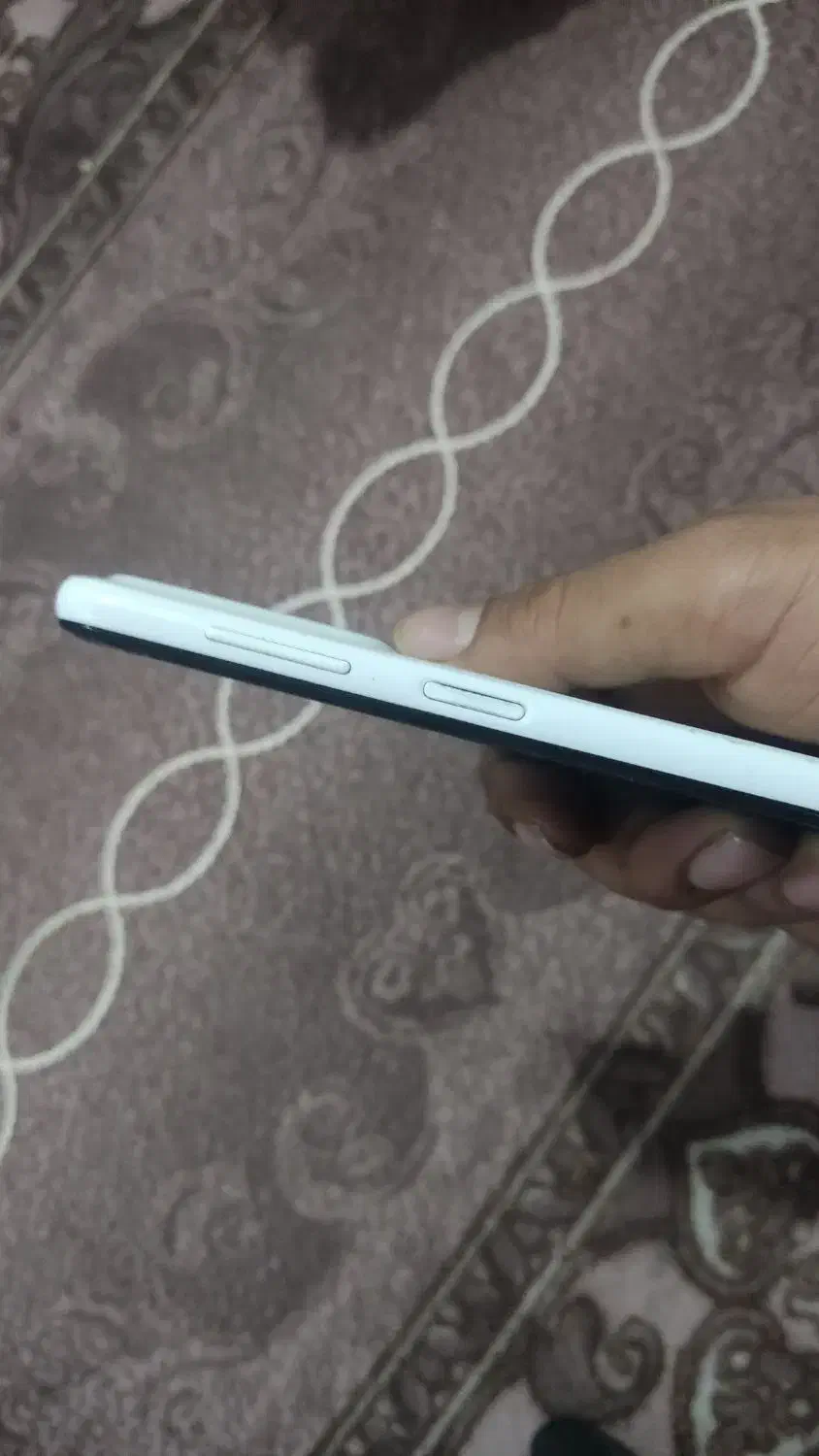 گوشی سامسونگ A23 رام 6 حافظه 128 به شرط سالم|موبایل|قائمشهر, |دیوار