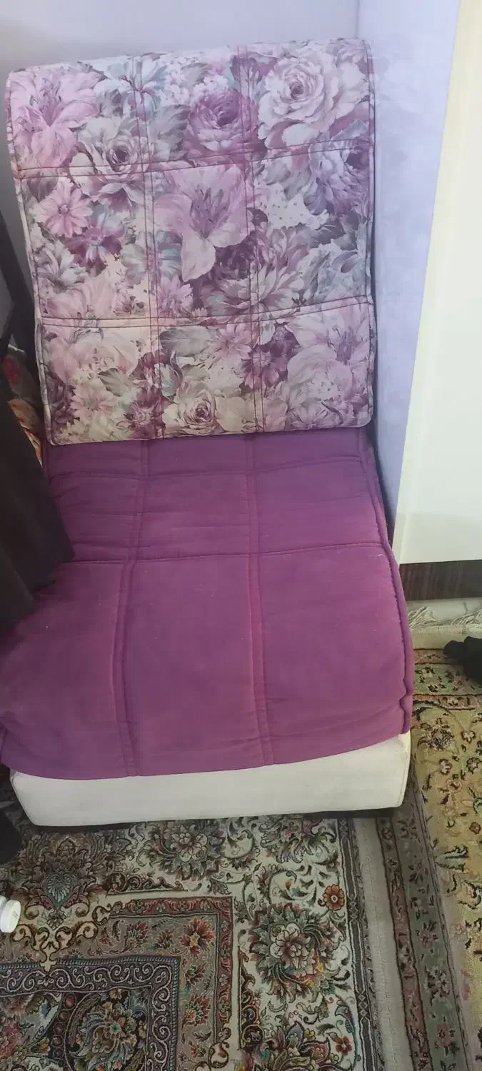 مبل راحتی|مبلمان خانگی و میز عسلی|کرج, مهرویلا جنوبی|دیوار