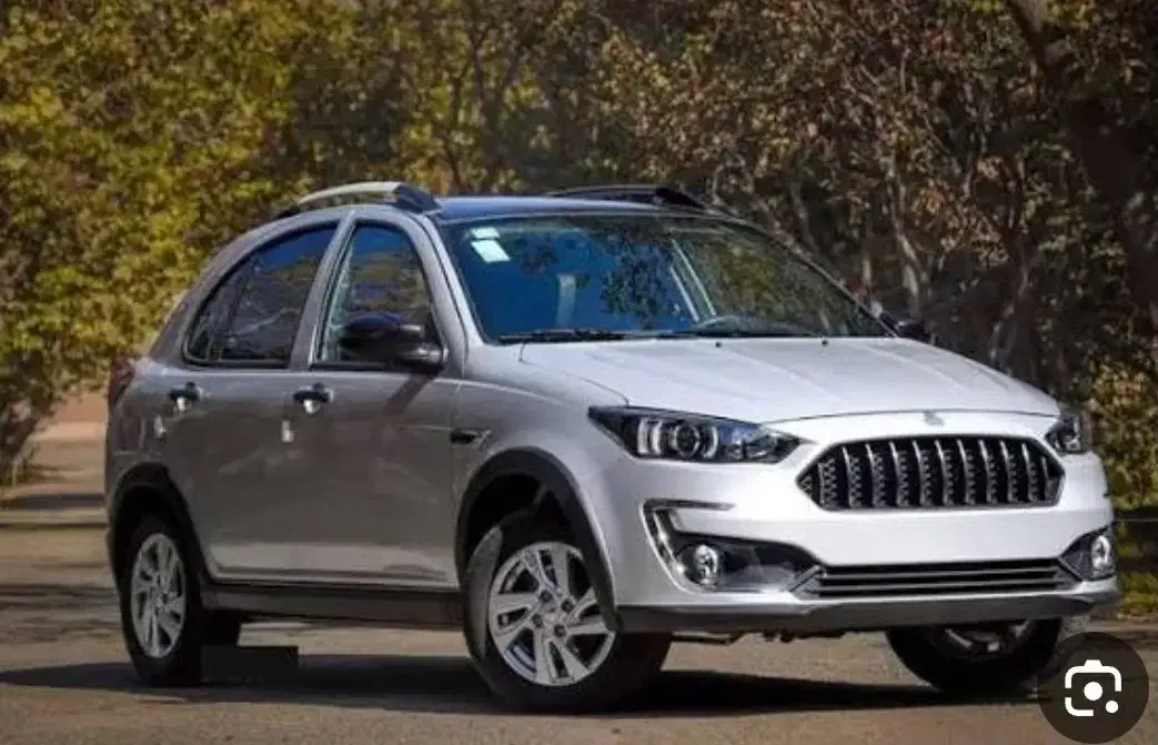 حوله اطلس S|خودرو سواری و وانت|اصفهان, بهارستان|دیوار