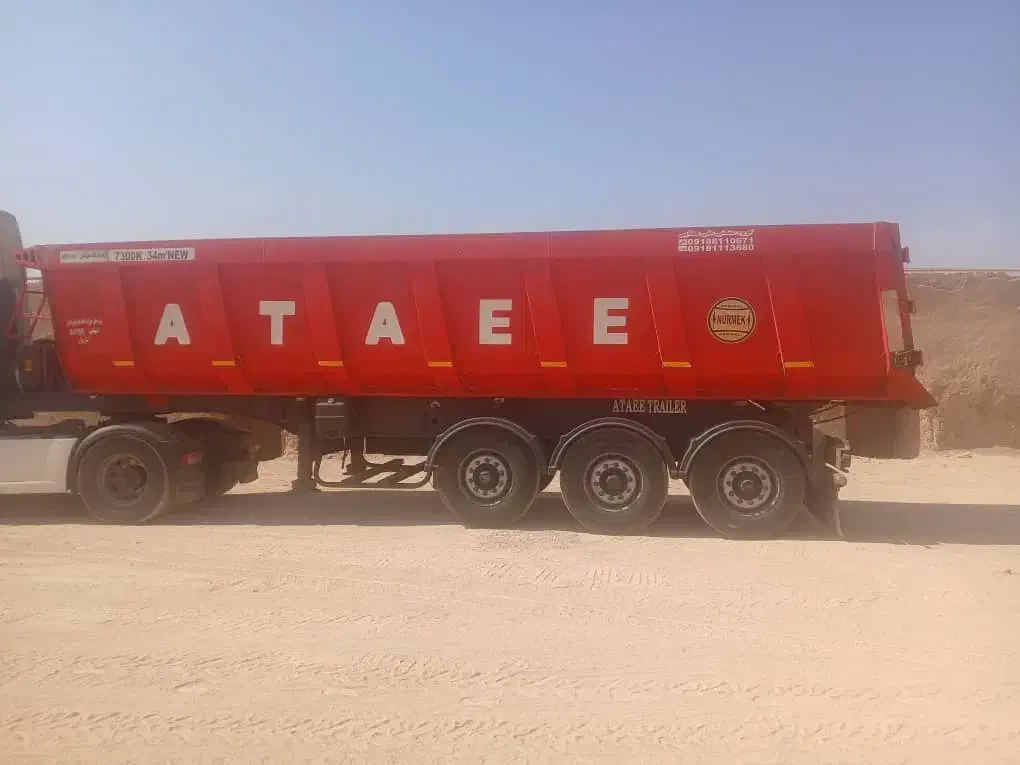 کمپرسی|خودرو سنگین|دیلم, |دیوار