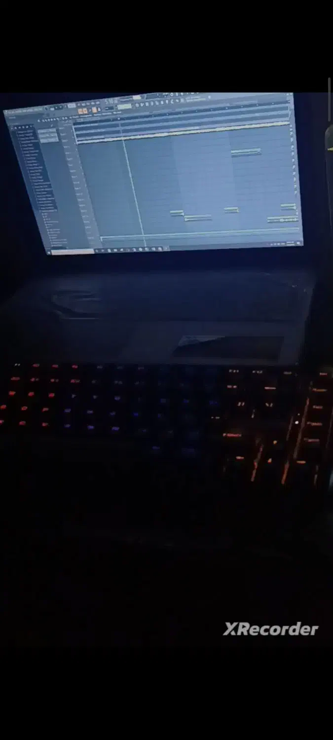 کیبورد مکانیکال اونیکوما G52|قطعات و لوازم جانبی رایانه|اراک, |دیوار