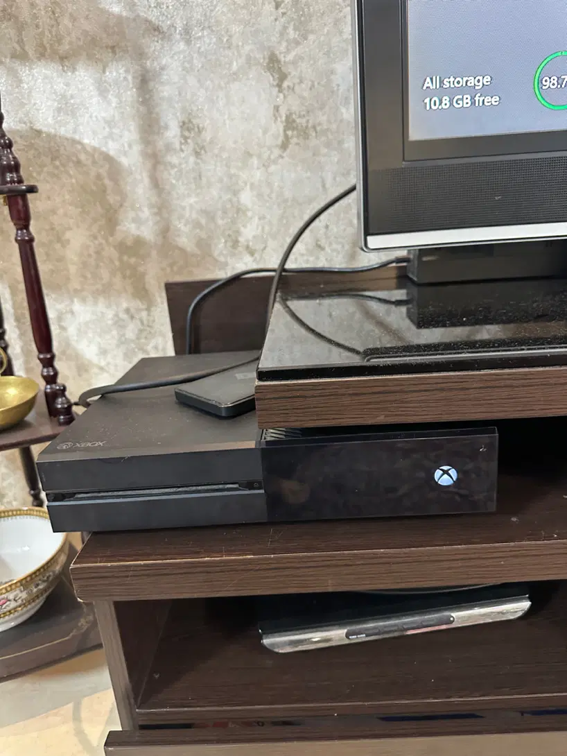 X box one|کنسول، بازی ویدئویی و آنلاین|تهران, نبی اکرم|دیوار