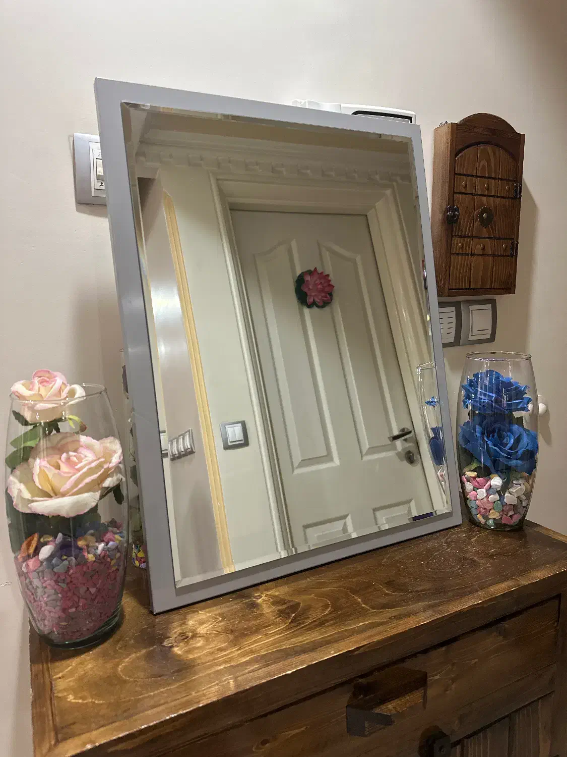 آینه|آینه|تهران, نازی‌آباد|دیوار