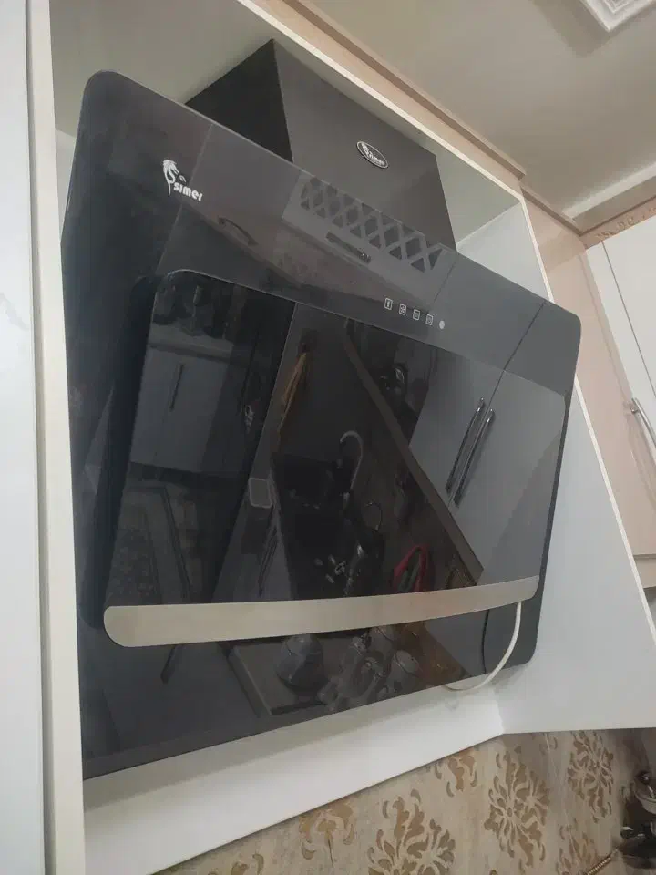 هود simer کاملا نو|هود|ورامین, ورامین|دیوار