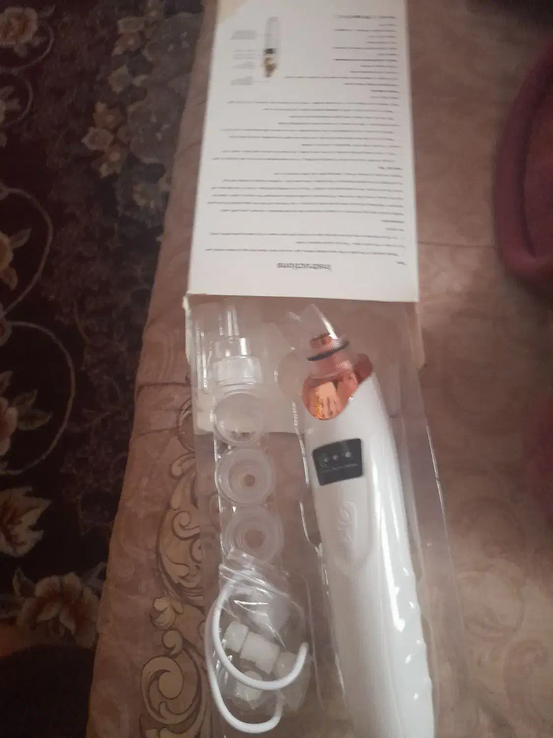 دستگا ه میکرودرم|آرایشی، بهداشتی، درمانی|اردبیل, |دیوار